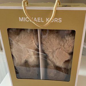 Michael Kors Slippers Lala